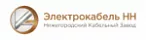 логотип ЭЛЕКТРОКАБЕЛЬ НН