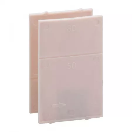 Перегородки межполюсные YON MDE уп.2шт DKC TQQ-MDE
