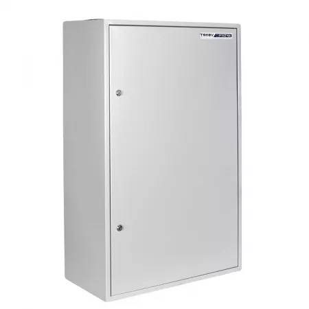 Корпус ЩМП-5 1000х650х300 IP31 с монтажн. панелью метал. PRIZMA TOKOV ELECTRIC TKE-PZ-MPB31-5