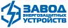 логотип ЗЭУ