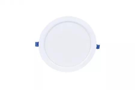 Светильник светодиодный FD 10 R 12W OP 940 D120 WH IP44 145х35мм 12Вт 4000К Ra 90 IP44 встраив. бел. даунлайт Русский Свет 11041023291