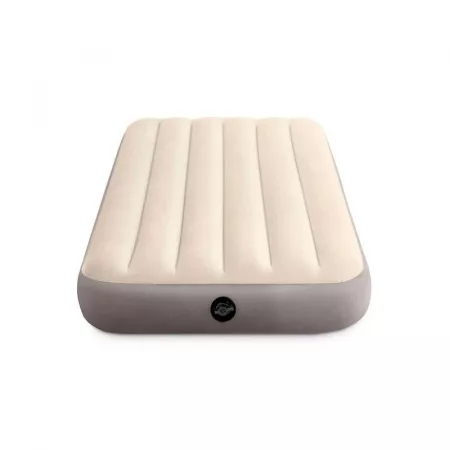 Кровать надувная 99х191х25см (64101) INTEX 6941057408354