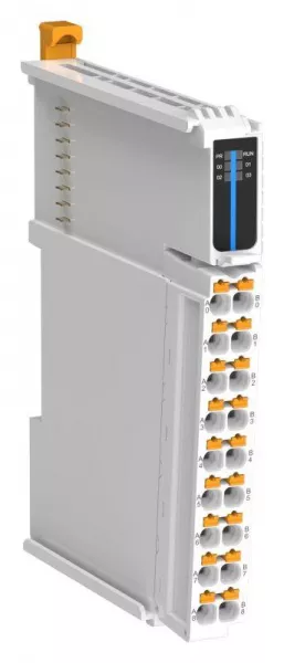 Модуль аналогового ввода IOD 430 4 токовых сигнала ONI IOD-430-TB-04I000