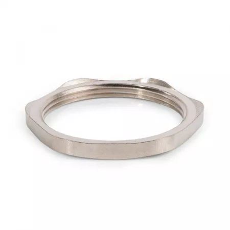 Гайка латунная заземляющая Г3-М40 (уп.20шт) Fortisflex 88241