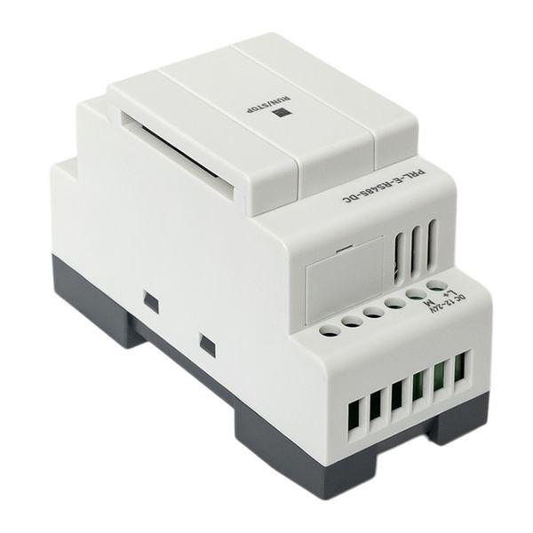 Модуль расширения коммуникационный PRO-Relay RS-485 DC EKF PRL-E-RS485-DC