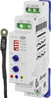 Реле температурное ТР-15 ACDC24B/AC230B УХЛ4 с ТД-2 дискретная регулировка диапазон температур -55 +125град.C режимы "нагрев" "охлаждение" ток контактов исполнительного реле 16А 1п Меандр A8302-19911557