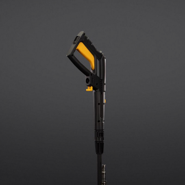 Мойка высокого давления KR-170 Kranz KR-16-1262