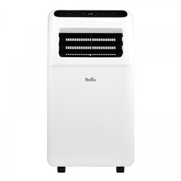 Кондиционер мобильный Aura BPAC-09 CP/N1_24Y Ballu НС-1594919