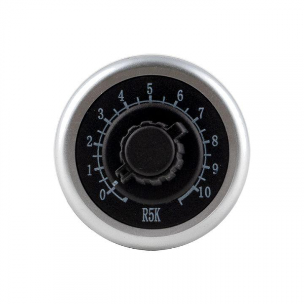 Потенциометр 5кОм PROxima EKF PT22-05K