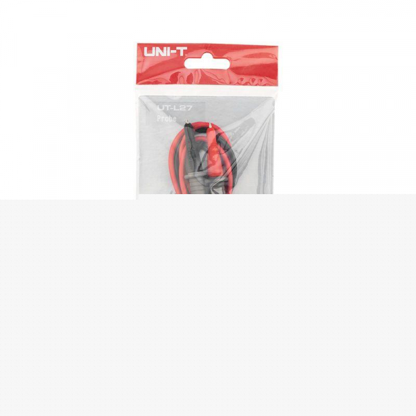Щупы тестера UT-L27 UNI-T 13-0034