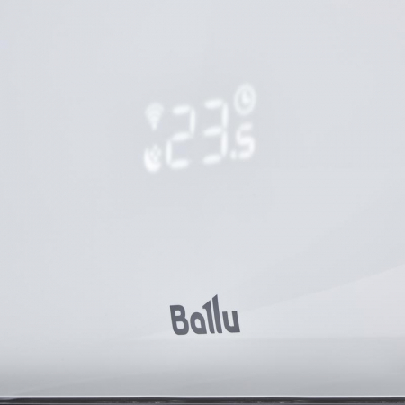 Сплит-система инверторного типа iGreen Pro DC BSAGI-07HN8 комплект (блок внешний НС-1598074 и внутрен. НС-1598071) Ballu НС-1598077