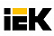 логотип IEK