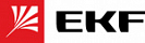 логотип EKF